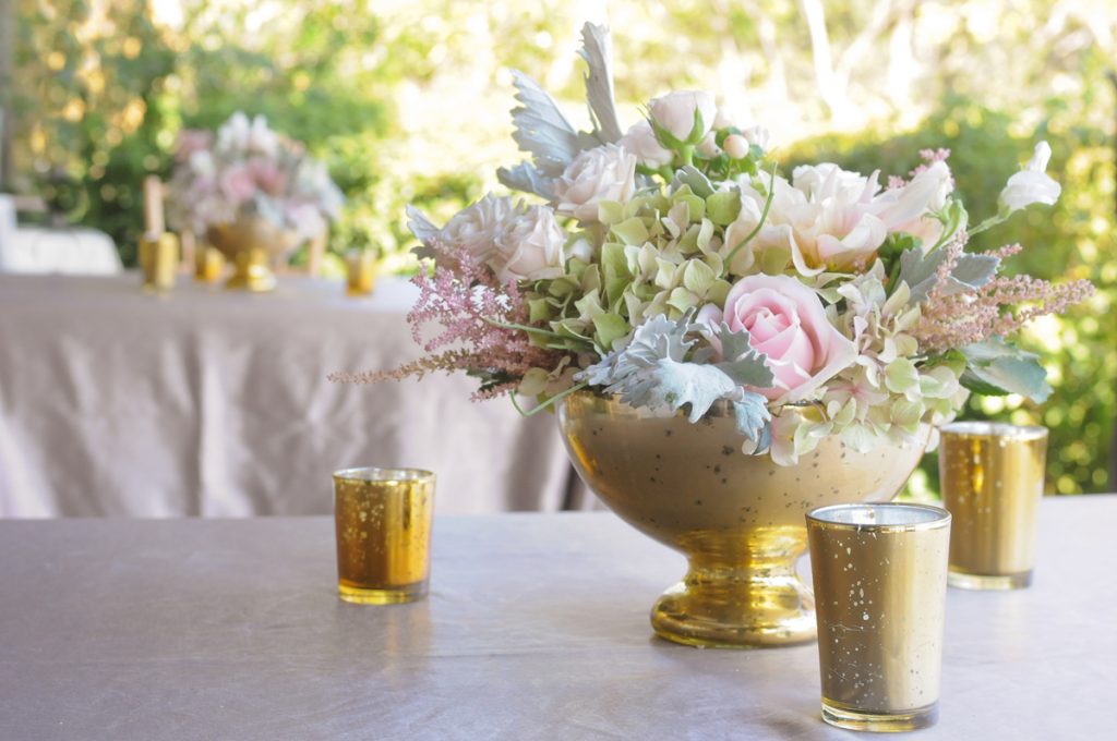 napa wedding photographer at Auberge du soleil