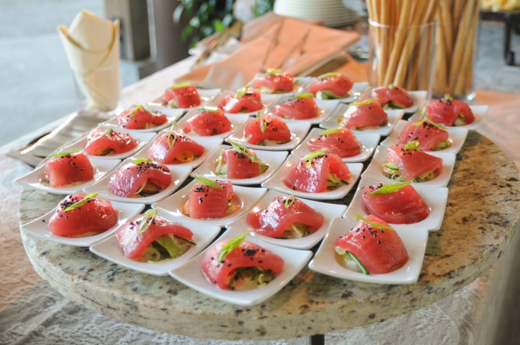 napa wedding photographer at Auberge du soleil