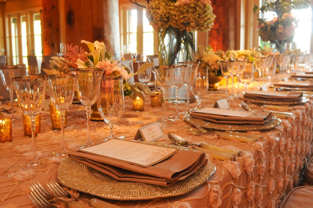 napa wedding photographer at Auberge du soleil