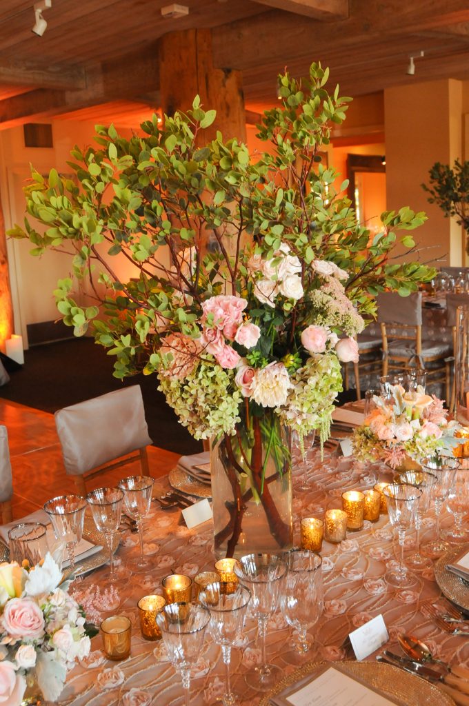 napa wedding photographer at Auberge du soleil