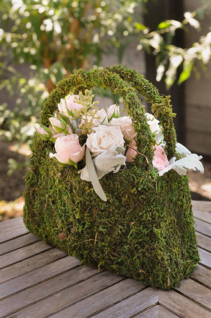 napa wedding photographer at Auberge du soleil