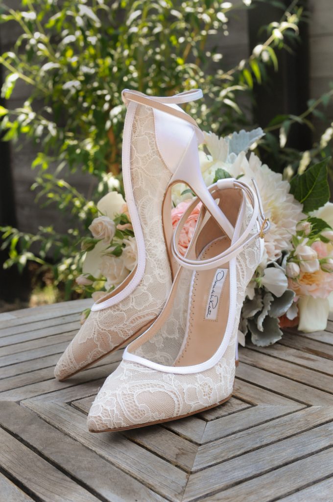 napa wedding photographer at Auberge du soleil