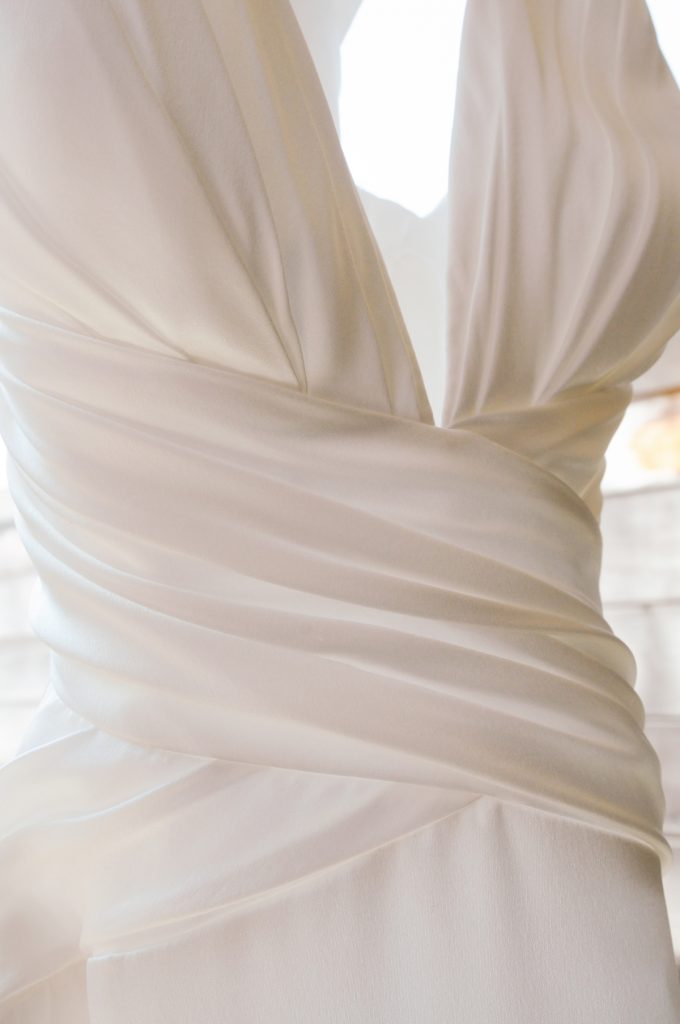 napa wedding photographer at Auberge du soleil