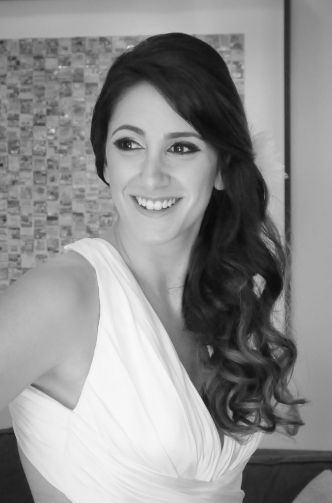 napa wedding photographer at Auberge du soleil