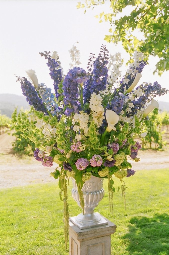 Harvest Inn Wedding Photographer