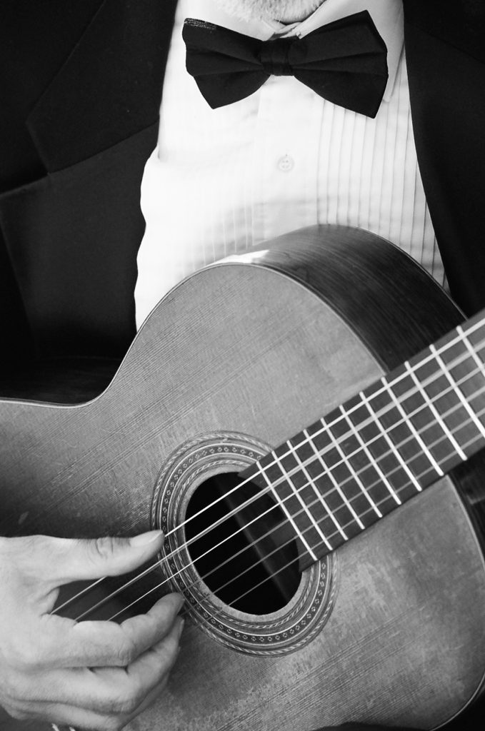 Harvest Inn Wedding Photographer