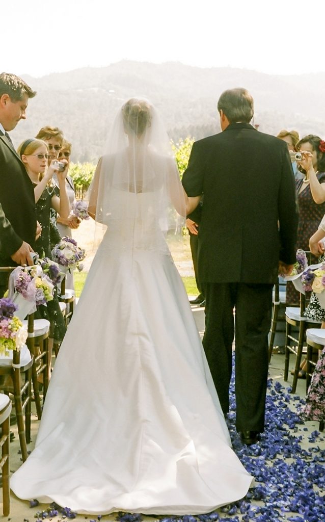 Harvest Inn Wedding Photographer