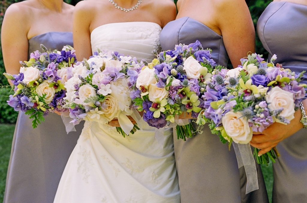 Harvest Inn Wedding Photographer