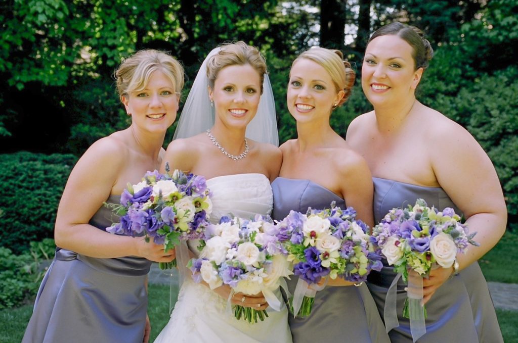 Harvest Inn Wedding Photographer