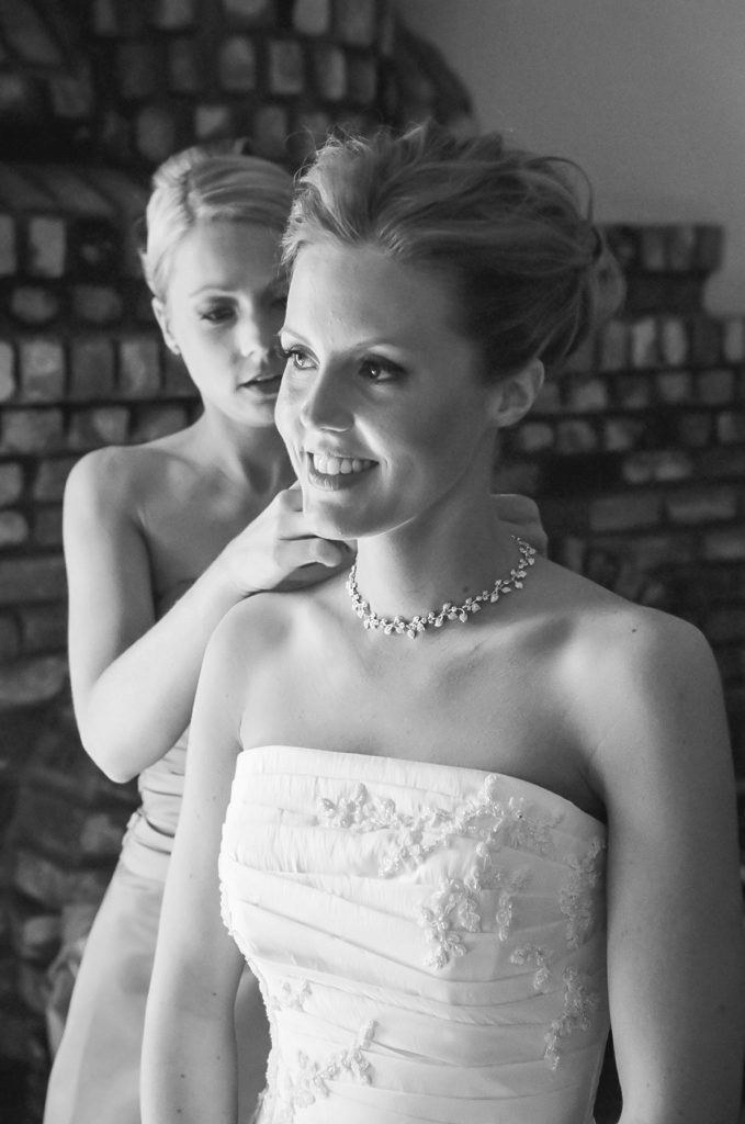 Harvest Inn Wedding Photographer