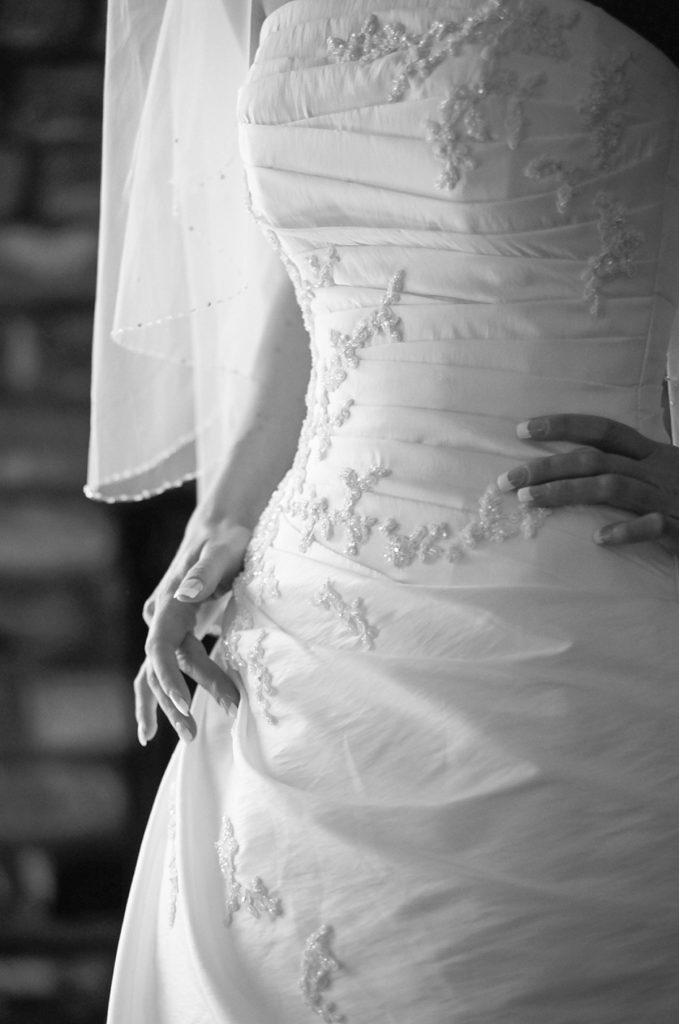 Harvest Inn Wedding Photographer