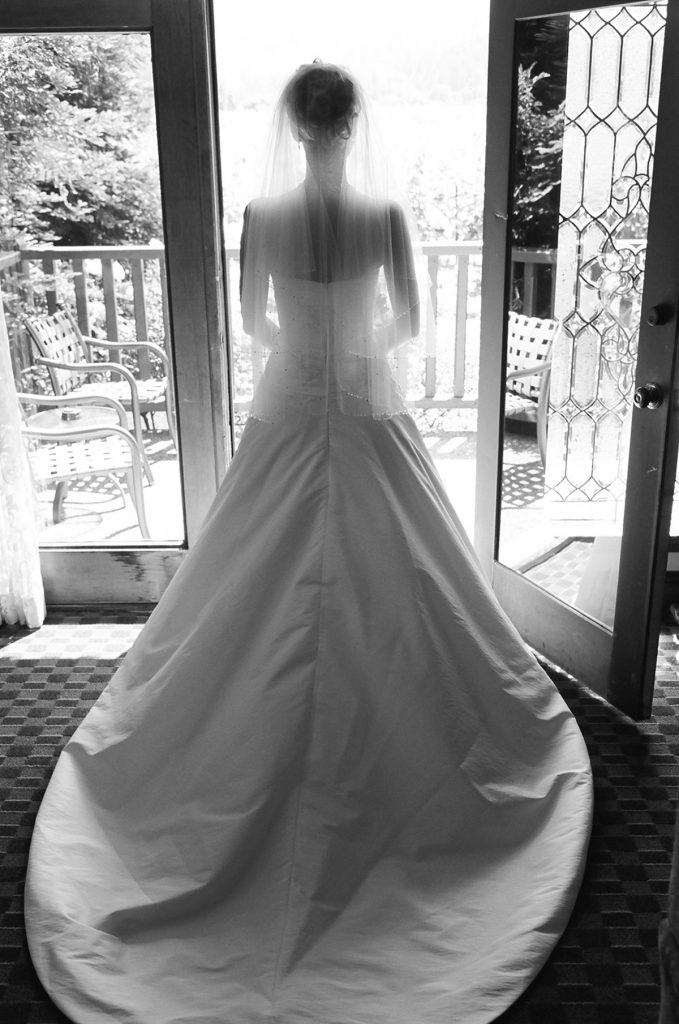 Harvest Inn Wedding Photographer