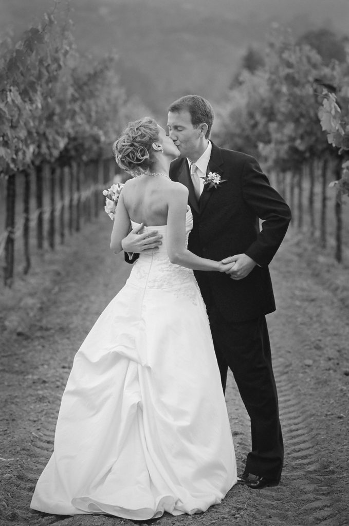 Harvest Inn Wedding Photographer