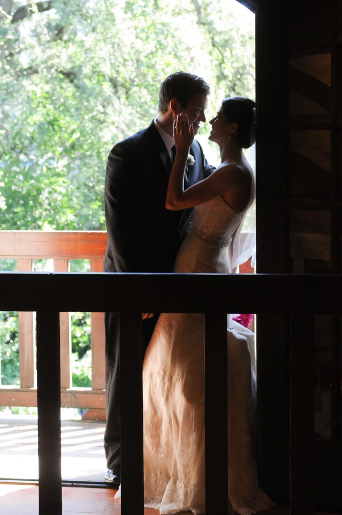 V. Sattui Wedding Photography