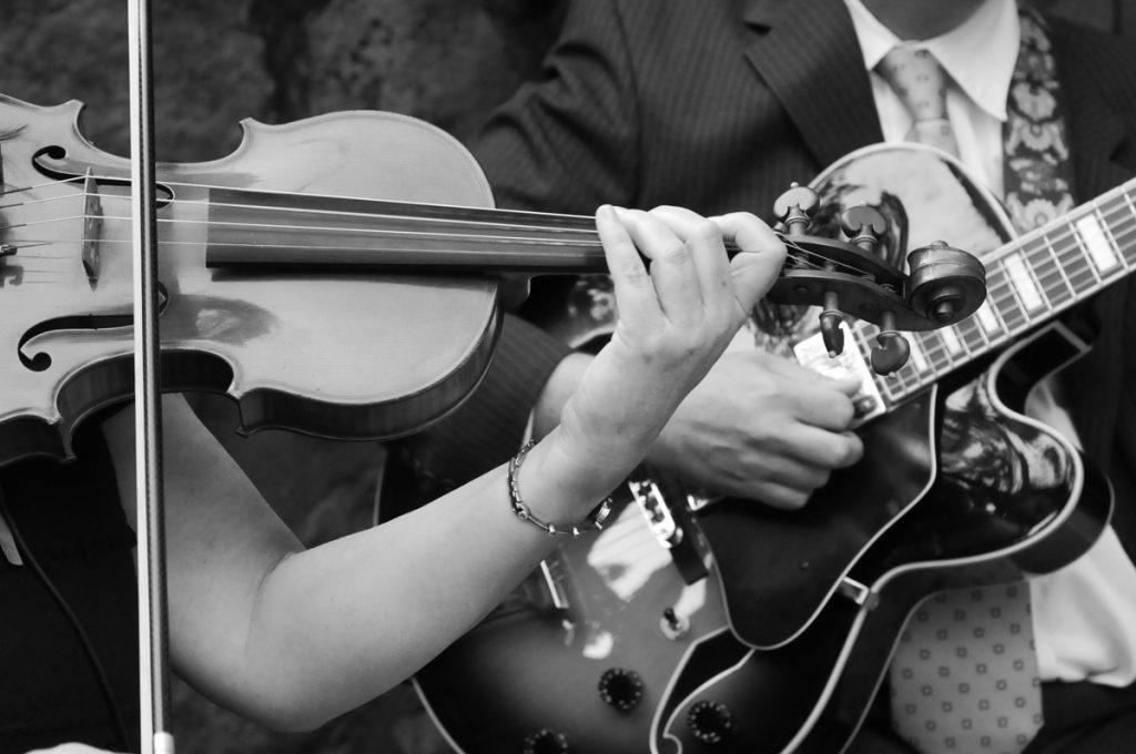 V. Sattui Wedding Photography