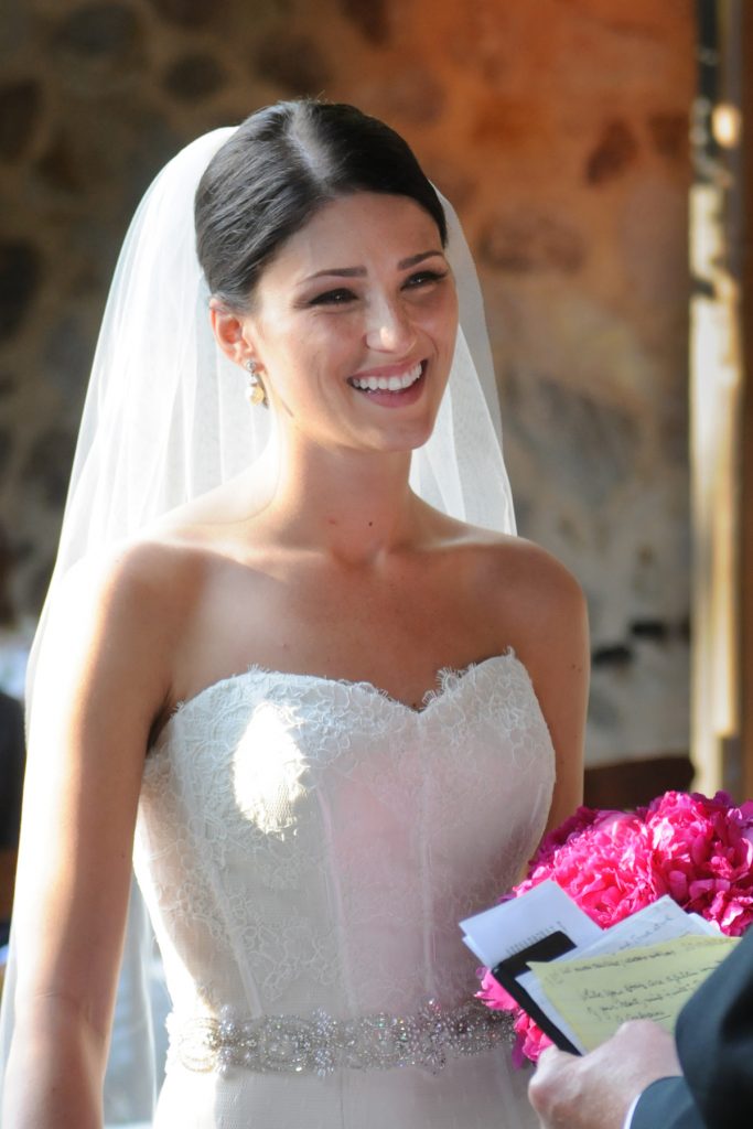 V. Sattui Wedding Photography