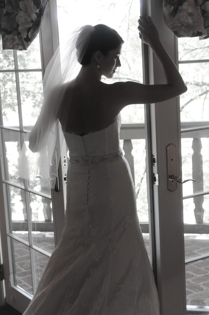 V. Sattui Wedding Photography