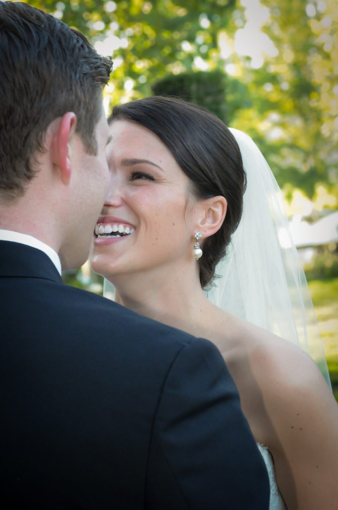 V. Sattui Wedding Photography