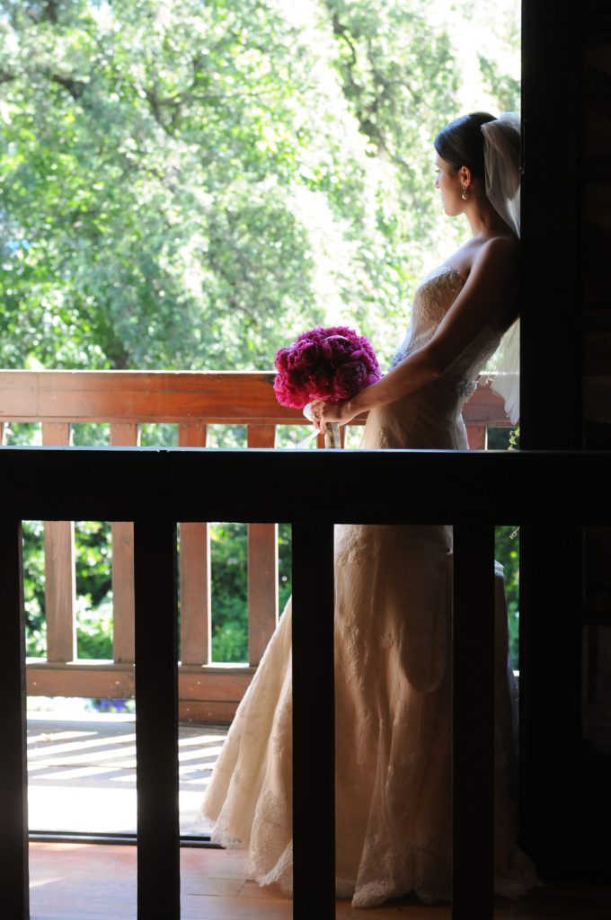 V. Sattui Wedding Photography