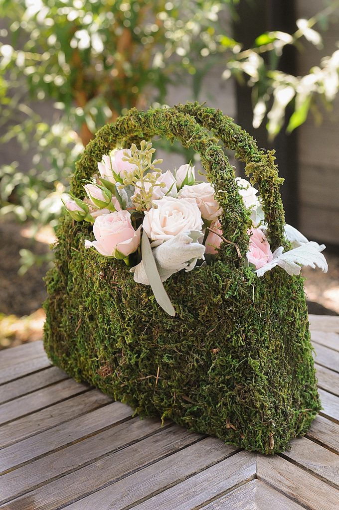 Wedding photography in Sonoma