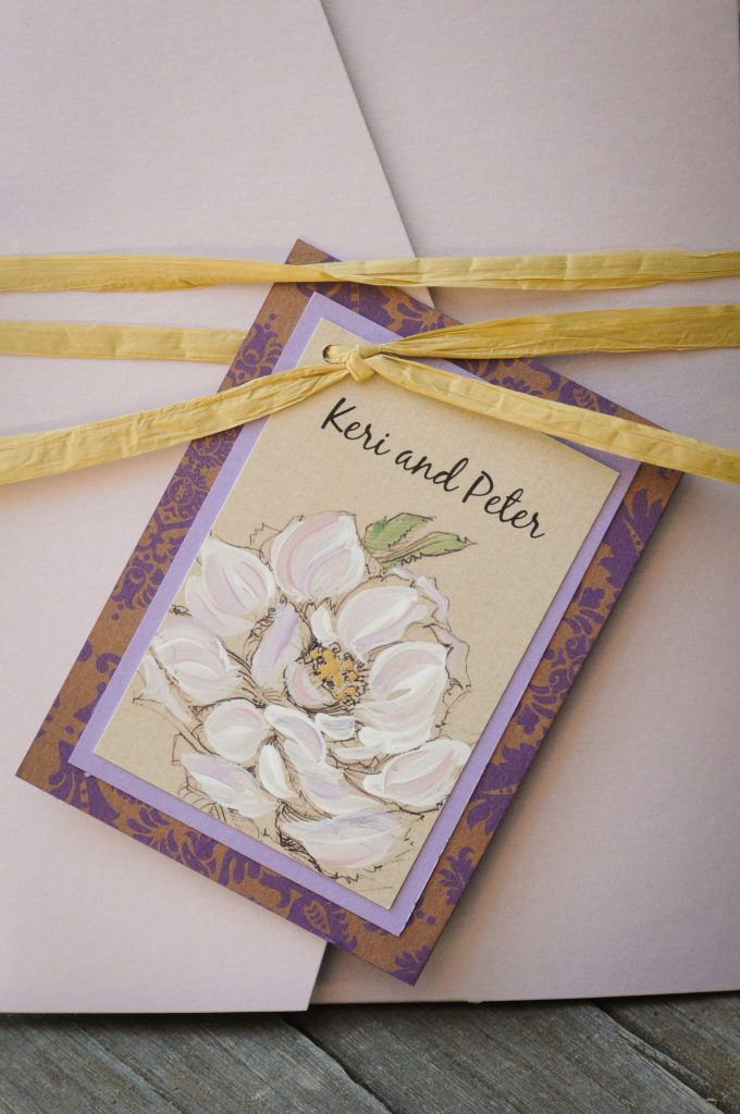 wedding invitations napa valley wedding photographer