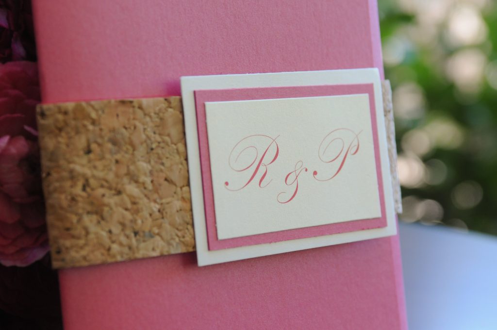 wedding invitations napa valley wedding photographer