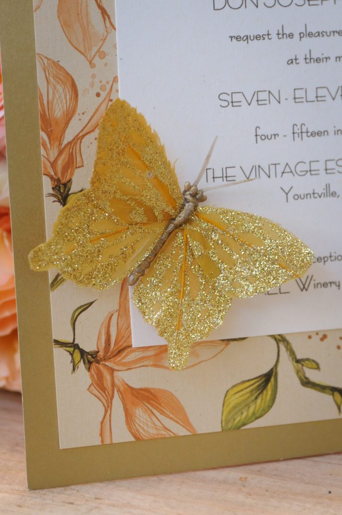 wedding invitations napa valley wedding photographer