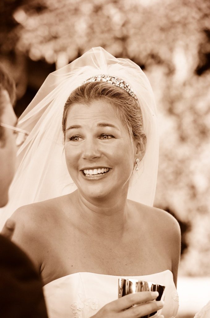 V. Sattui Wedding Photography