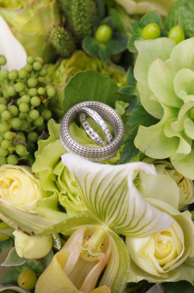 V. Sattui Wedding Photography