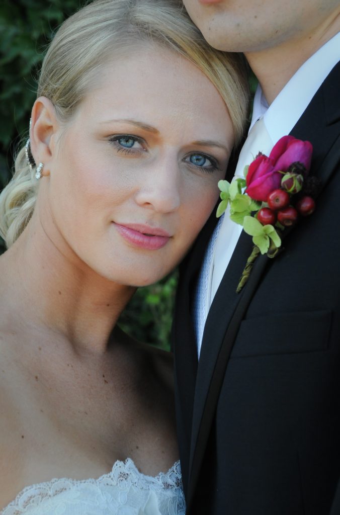 V. Sattui Wedding Photography