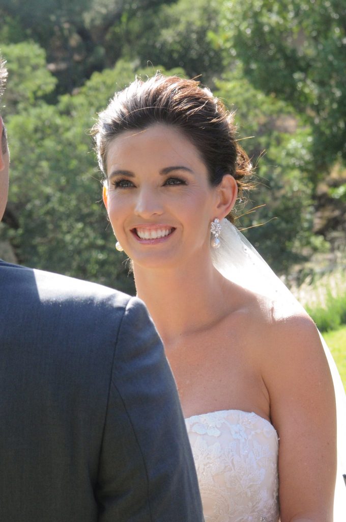 Napa Valley Elopement Photography