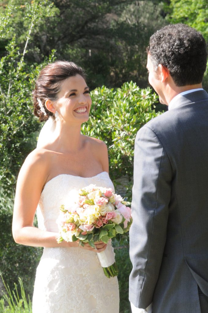 Napa Valley Elopement Photography