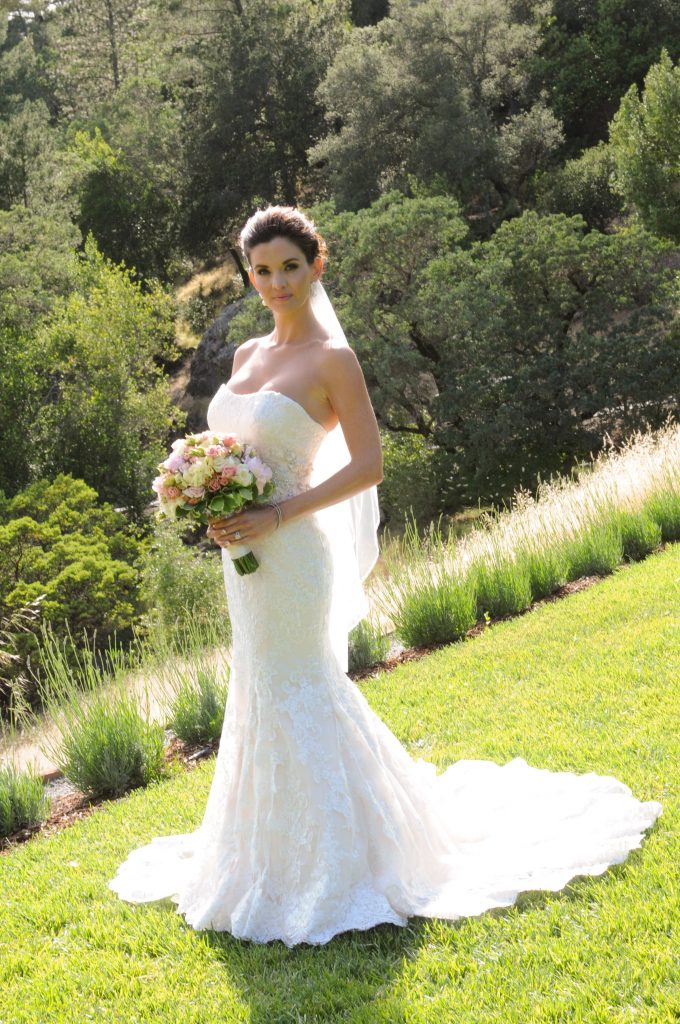 Napa Valley Elopement Photography