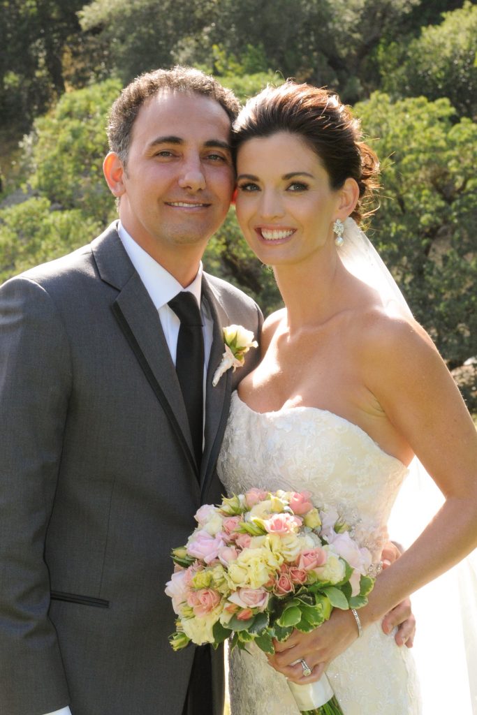 Napa Valley Elopement Photography