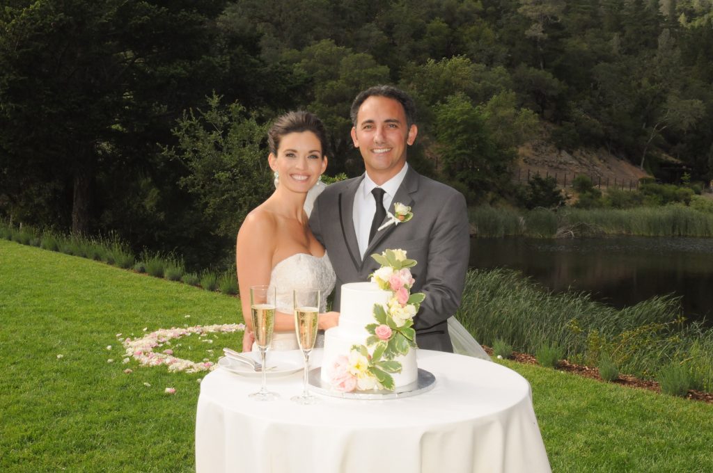 Napa Valley Elopement Photography