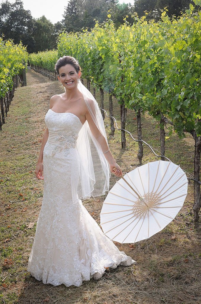 Elopement Photography Napa Valley