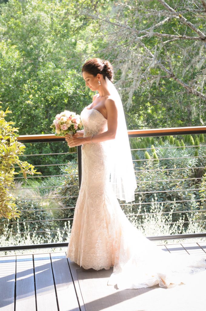 Napa Valley Elopement Photography