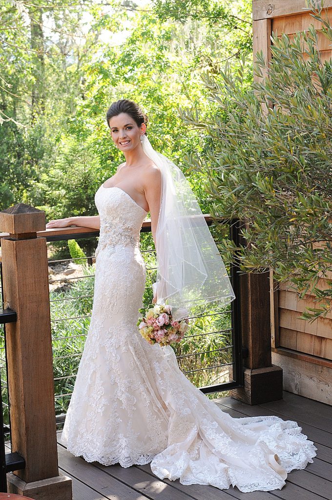 Napa Valley Elopement Photography