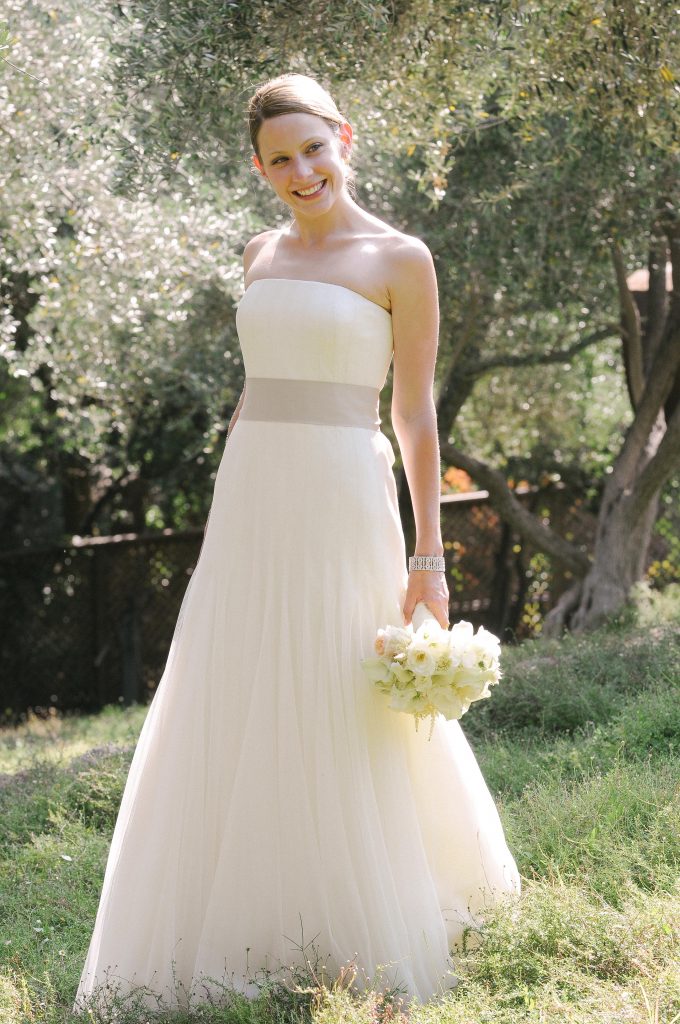 Auberge du Soleil Napa Wedding Photographers