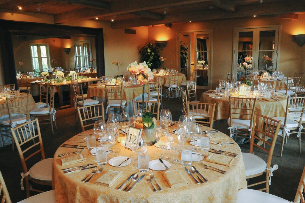 Auberge du Soleil Napa Wedding Photographers