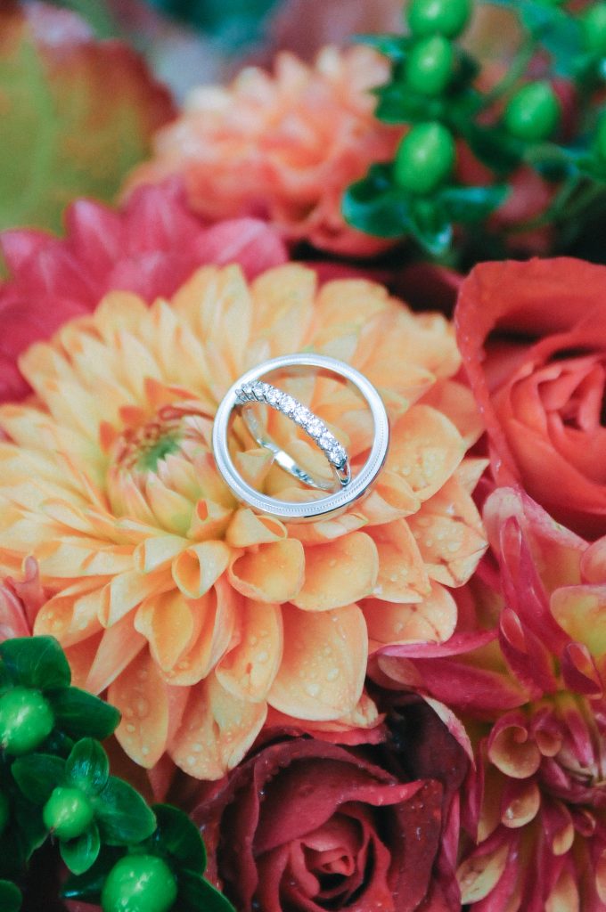 Auberge du Soleil Napa Wedding Photographers