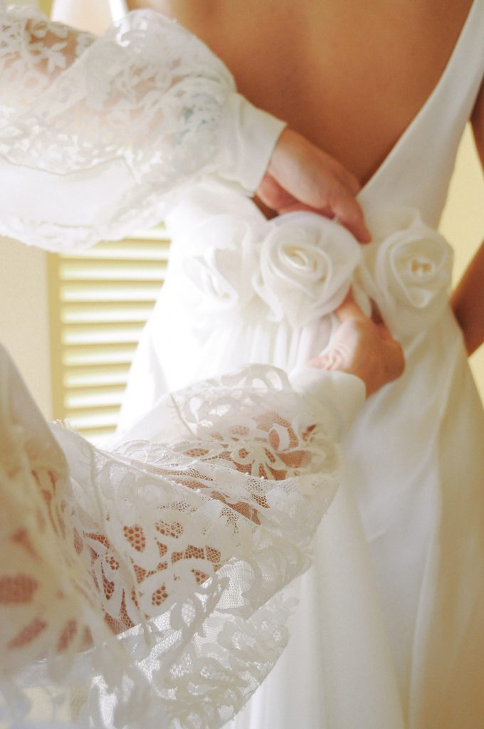 Auberge du Soleil Napa Wedding Photographers