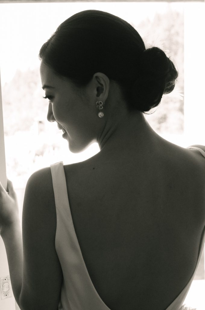 Auberge du Soleil Napa Wedding Photographers