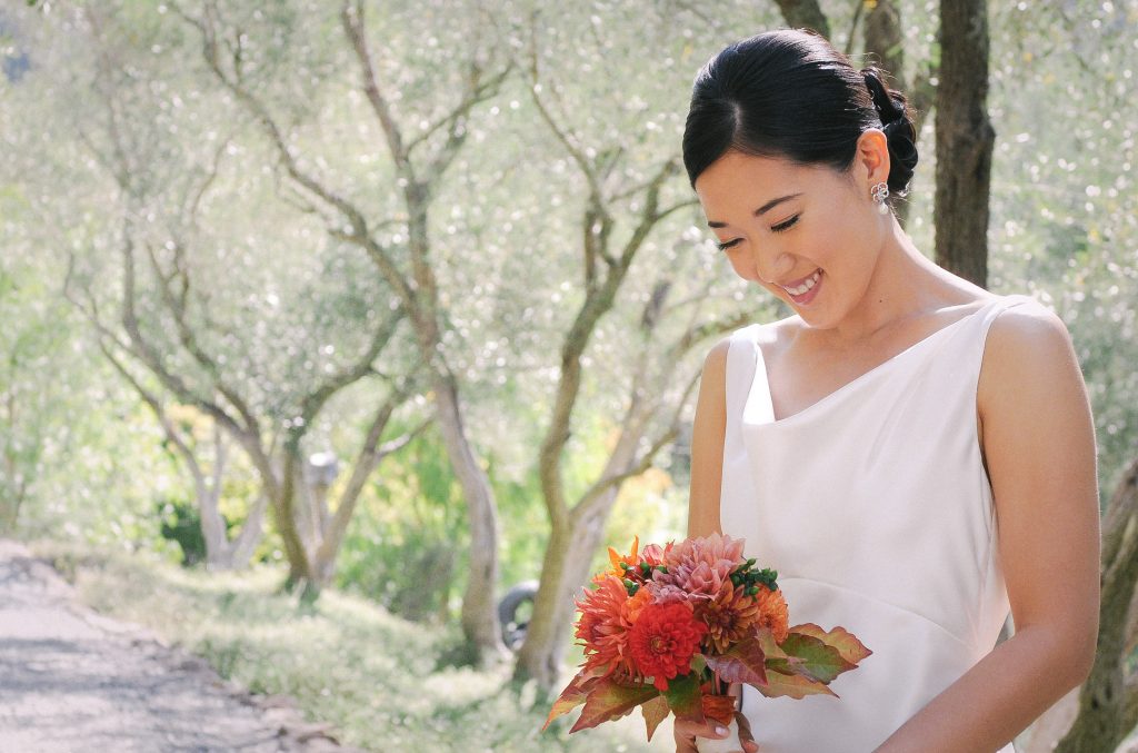 Auberge du Soleil Napa Wedding Photographers