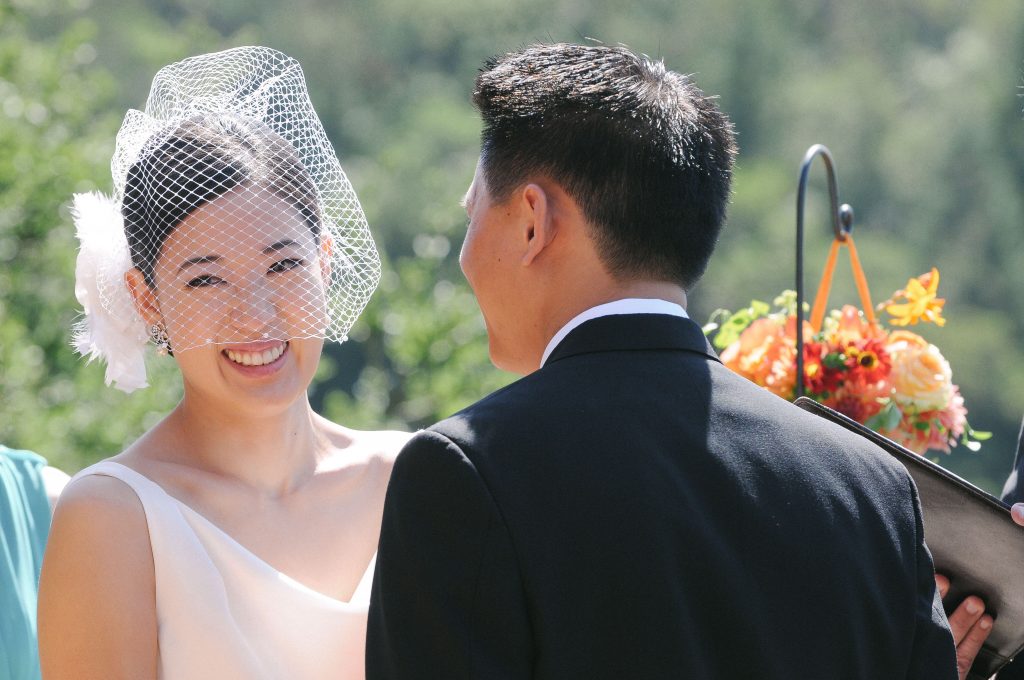 Auberge du Soleil Napa Wedding Photographers