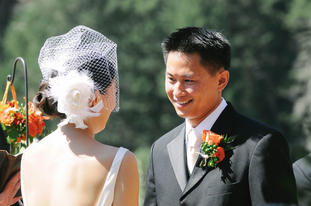 Auberge du Soleil Napa Wedding Photographers