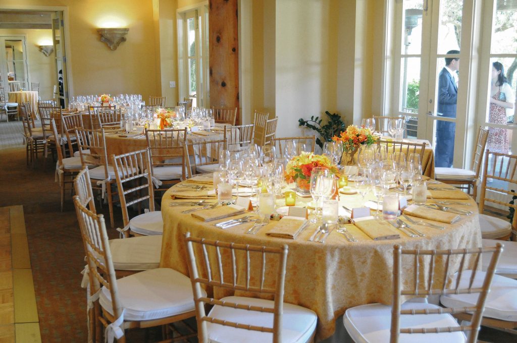 Auberge du Soleil Napa Wedding Photographers