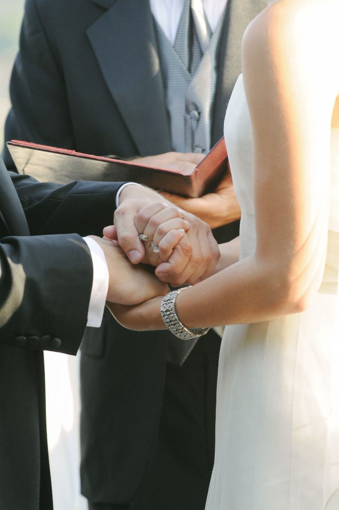 Auberge du Soleil Napa Wedding Photographers