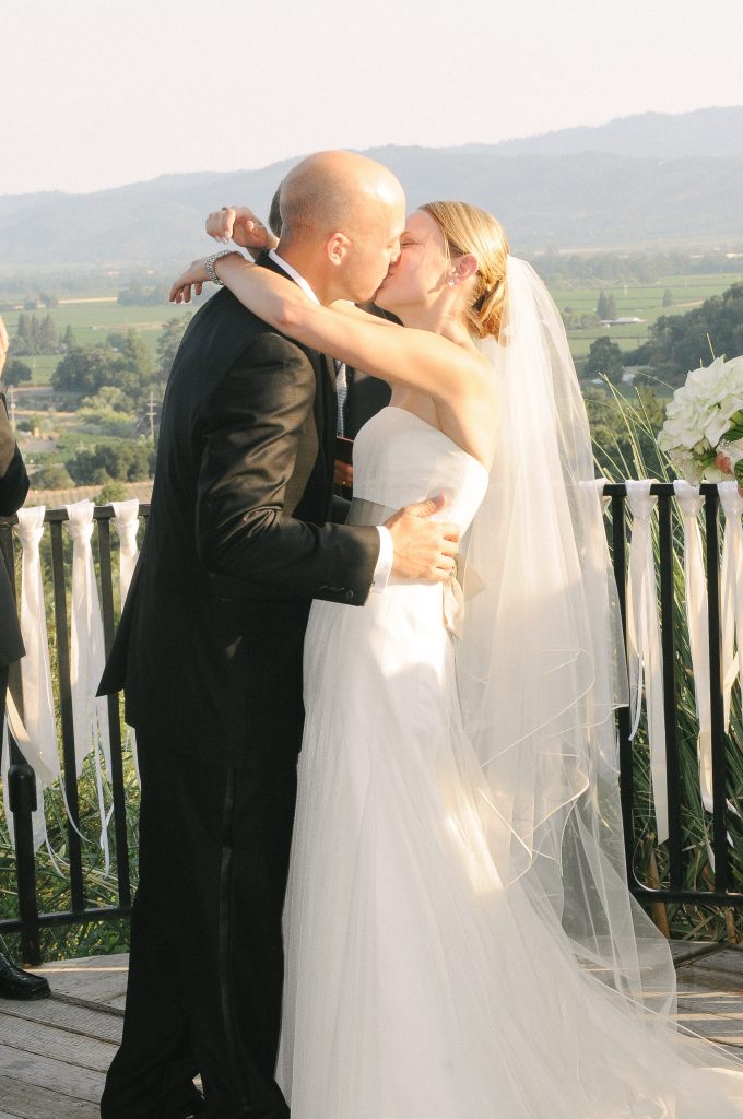 Auberge du Soleil Napa Wedding Photographers