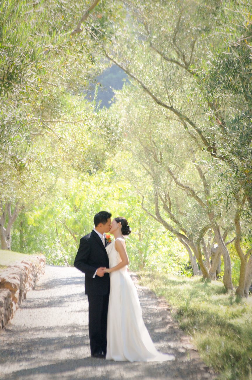 Photographer Napa Weddings